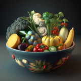 plant-based diet health benefits