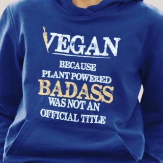 Love this shirt! Great saying tag a friend follow @veganleafy #vegan #vegansayings #plantpowered #thisissome #veganleafy #veganproducts #vegan #vegansofinstagram #vegano by @jacbean1